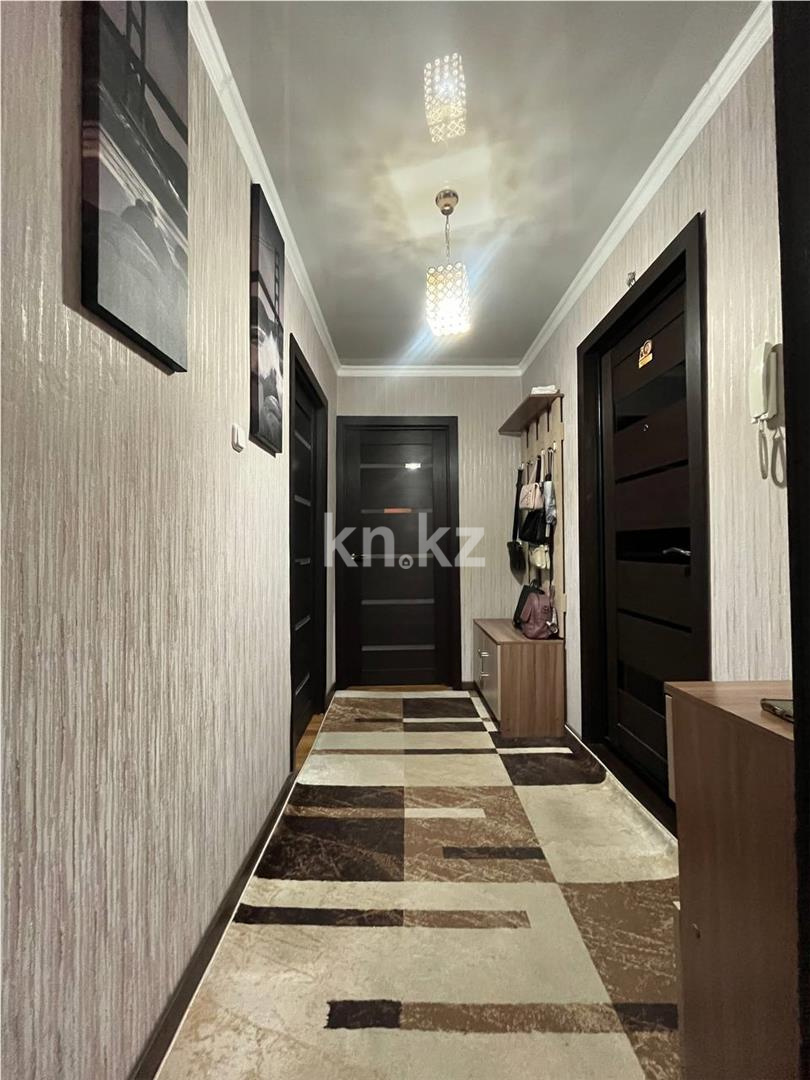 Продажа 2-комнатной квартиры, 49 м², пр. Мира в Темиртау - фото 9