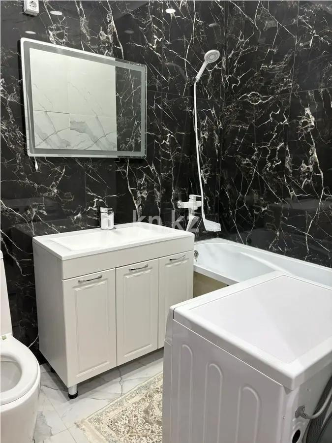 Продажа 2-комнатной квартиры, 54 м² - Продажа двухкомнатных квартир в кирпичном доме в Казахстане - страница 2 фото 4 из 4