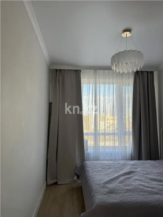 Продажа 2-комнатной квартиры, 40.8 м² - Продажа  двухкомнатных квартир в новостройках Астаны - страница 4 фото 2 из 4