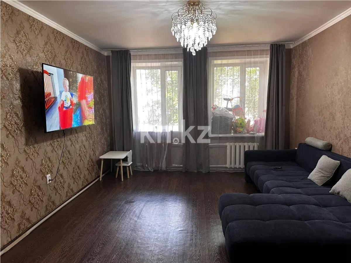 Продажа 2-комнатной квартиры, 56 м², ул. Мустафина, дом  12 - Продажа квартир в Темиртау фото 1 из 5