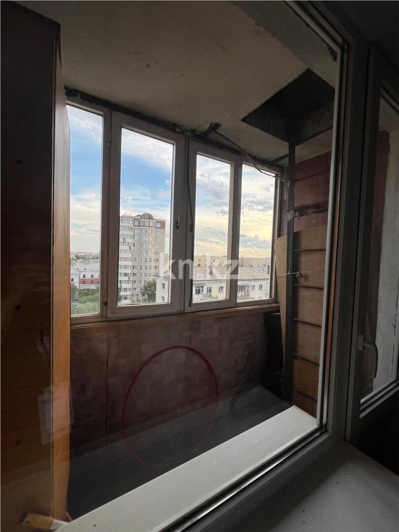 Продажа 3-комнатной квартиры, 62.7 м² в Астане - фото 11