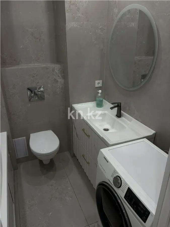 Продажа 2-комнатной квартиры, 47 м² в Алматы - фото 5