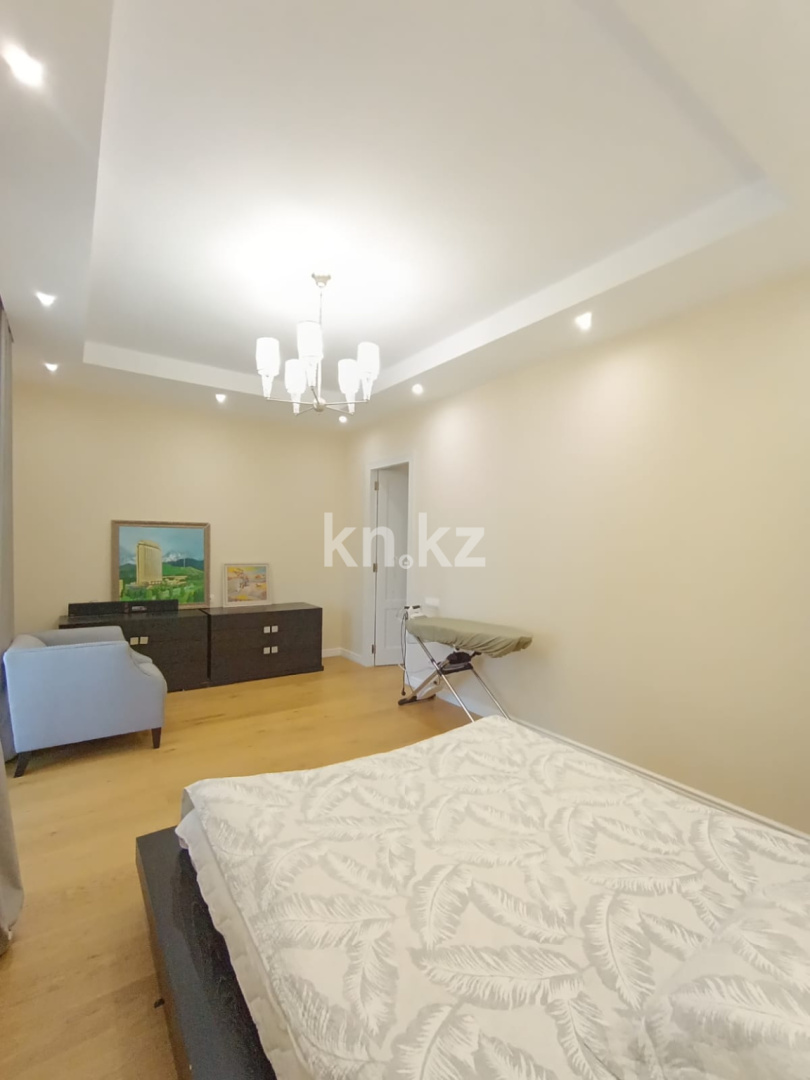 Аренда 4-комнатной квартиры, 175 м², ул. Карашаш Ана, дом  21 - Продажа квартир в Балхаше фото 33 из 40