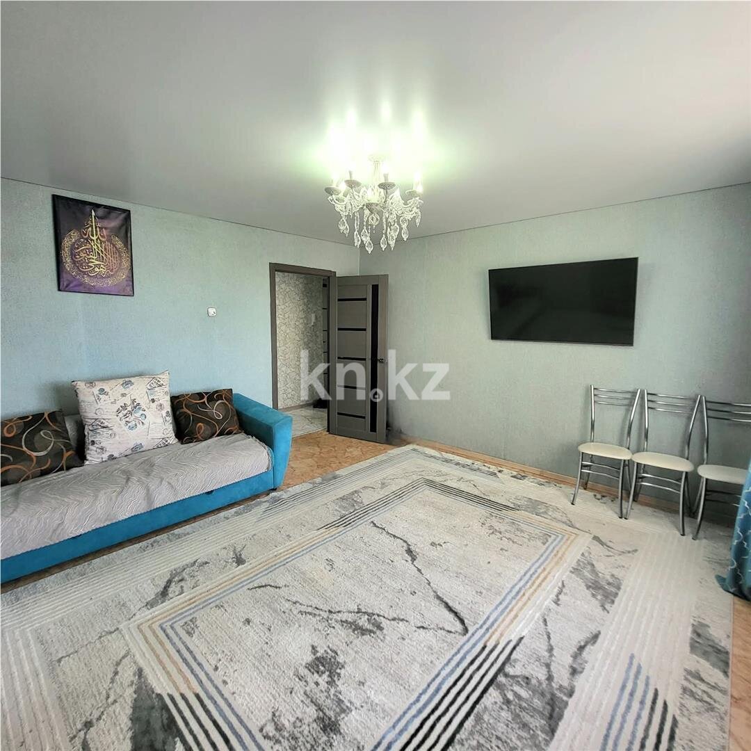 Продажа 3-комнатной квартиры, 55 м² в Темиртау - фото 3