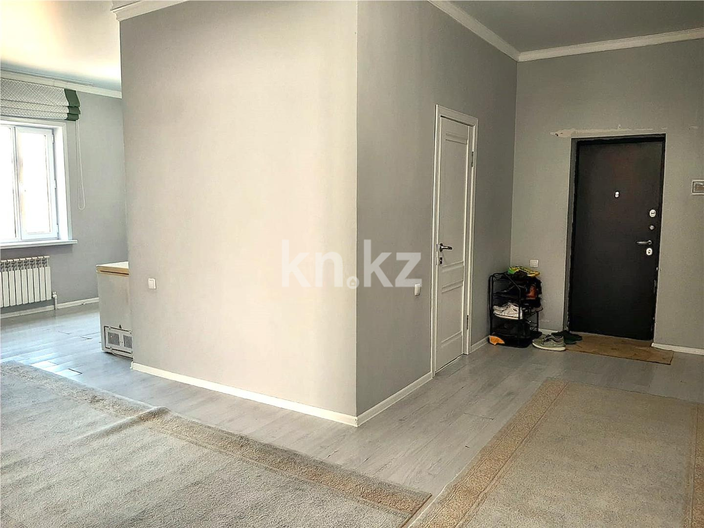 Продажа 4-комнатного дома, 117.8 м² - Продажа домов, коттеджей в Караганде фото 15 из 20