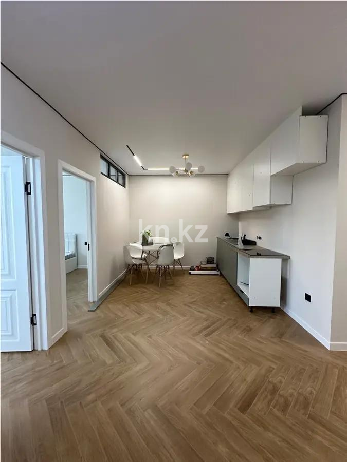Продажа 3-комнатной квартиры, 56 м² - Продажа трехкомнатных квартир от собственников в Алматы - страница 2 фото 3 из 5
