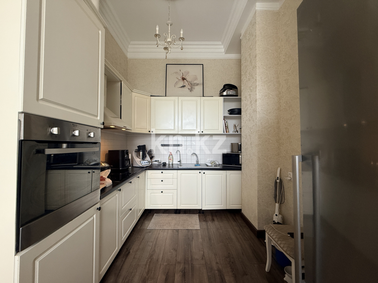 Продажа 3-комнатной квартиры, 105 м² - Продажа трехкомнатных квартир в Городе Караганды фото 1 из 3