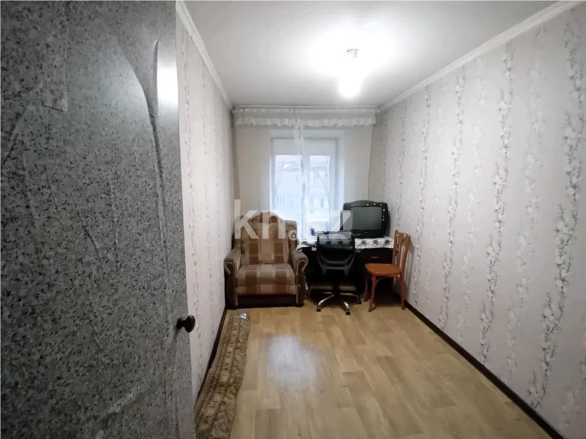 Продажа 3-комнатной квартиры, 56 м² в Алматы - фото 2