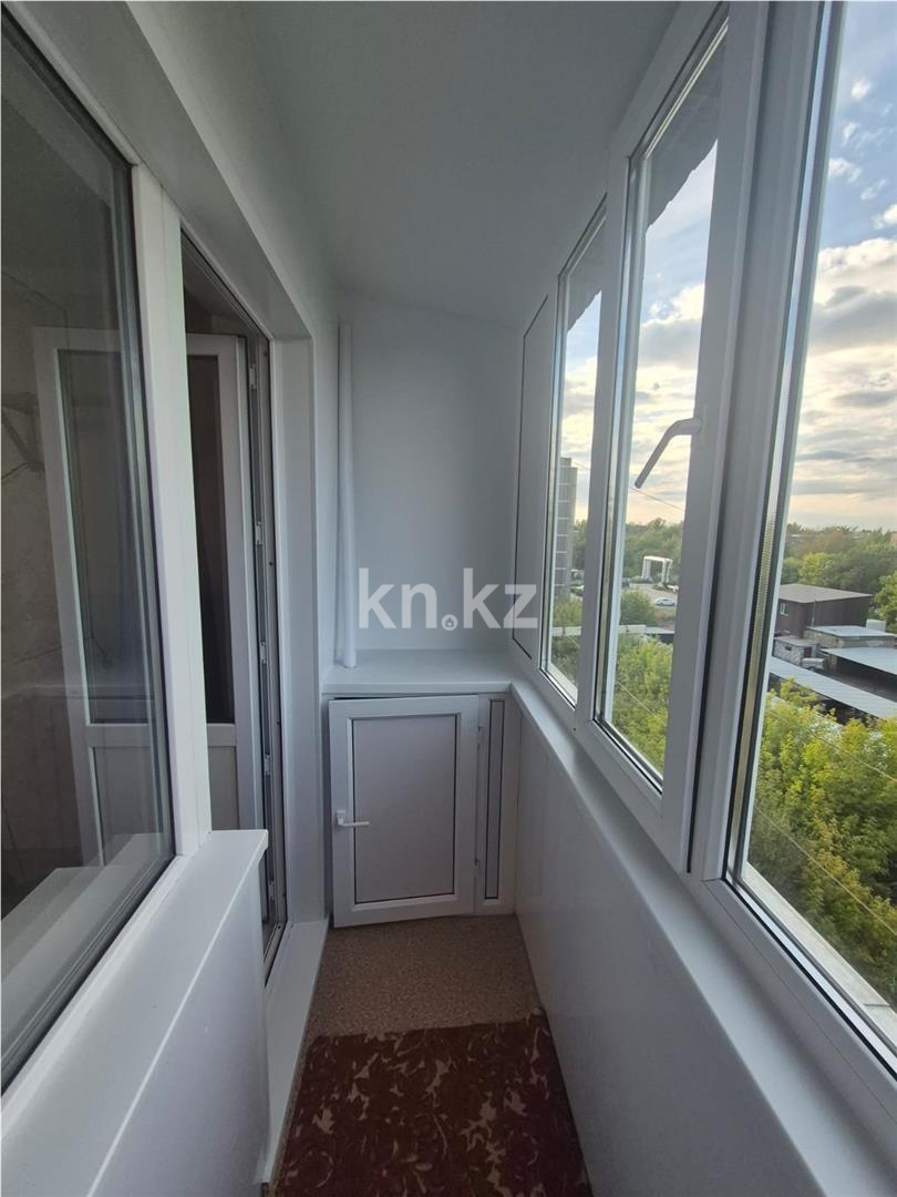 Продажа 2-комнатной квартиры, 43 м² в Караганде - фото 11