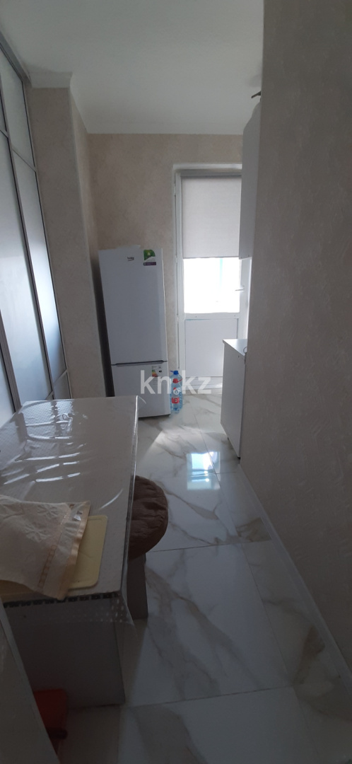 Продажа 2-комнатной квартиры, 51 м², ул. Сарайшык, дом  7 - Акмешет в Астане - фото 4