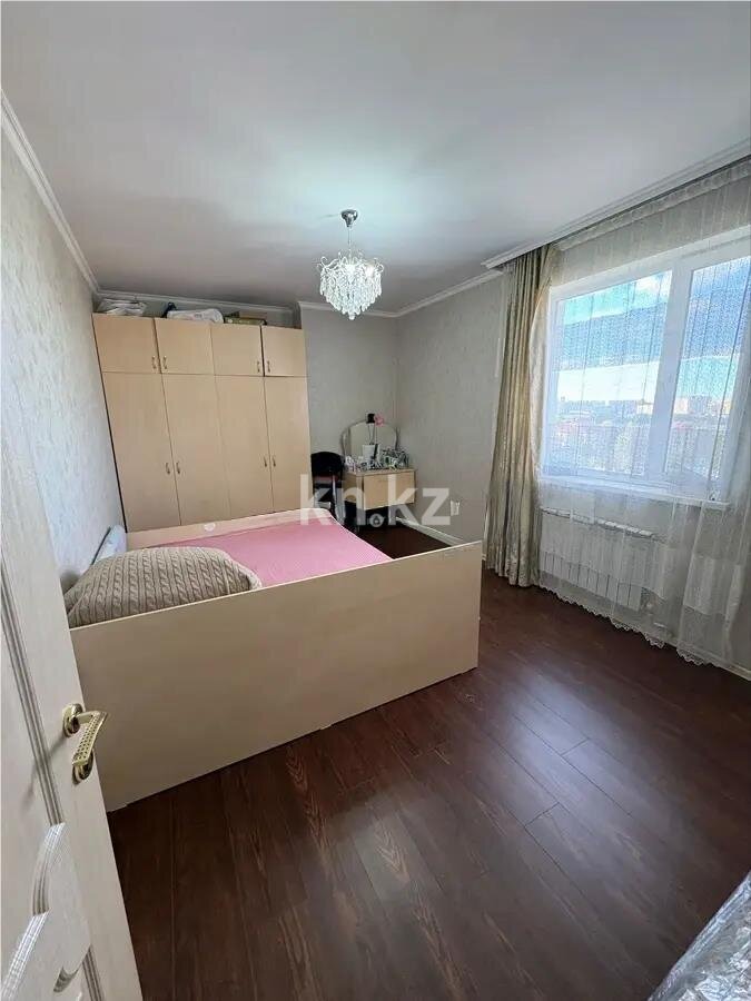 Продажа 2-комнатной квартиры, 58 м² в Астане - фото 2