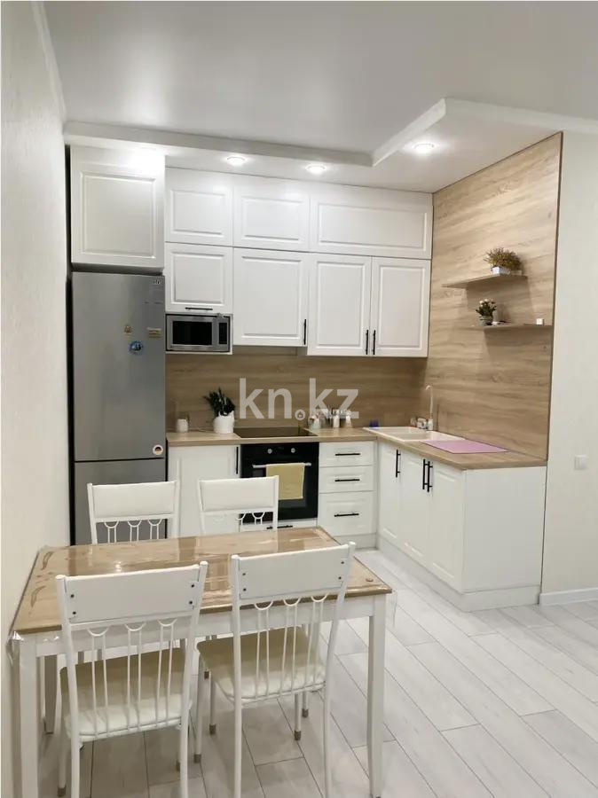 Продажа 2-комнатной квартиры, 42.5 м² - Недвижимость в Казахстане - страница 18 фото 3 из 3