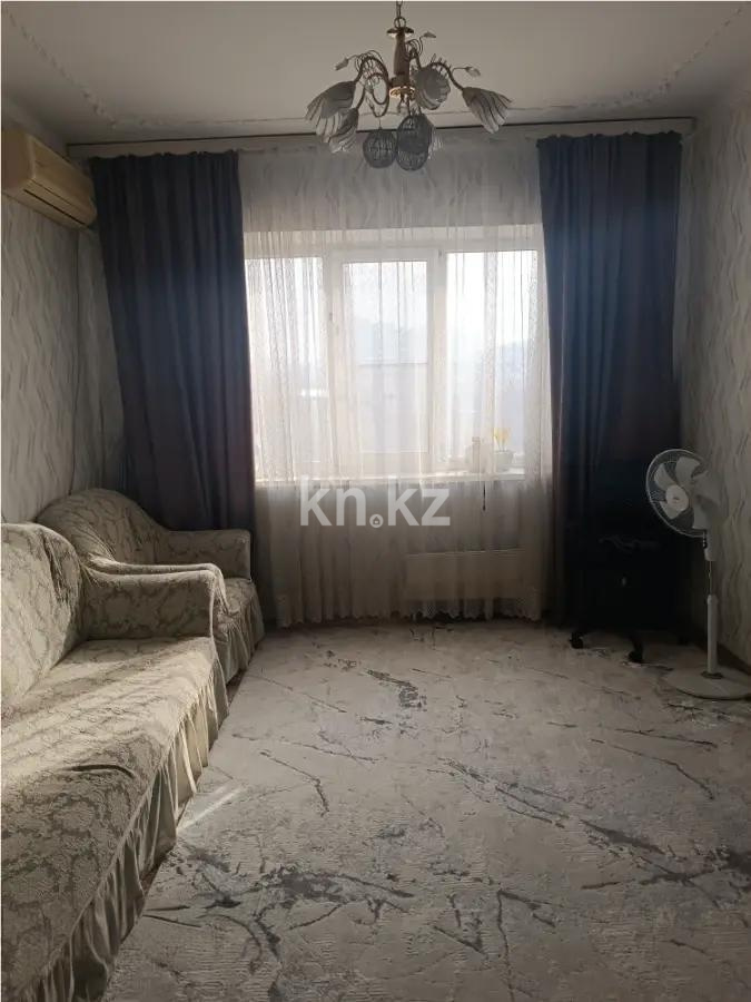 Продажа 1-комнатной квартиры, 40 м², ул. Жамбыла, дом  221 - Продажа квартир в Алматы фото 1 из 4