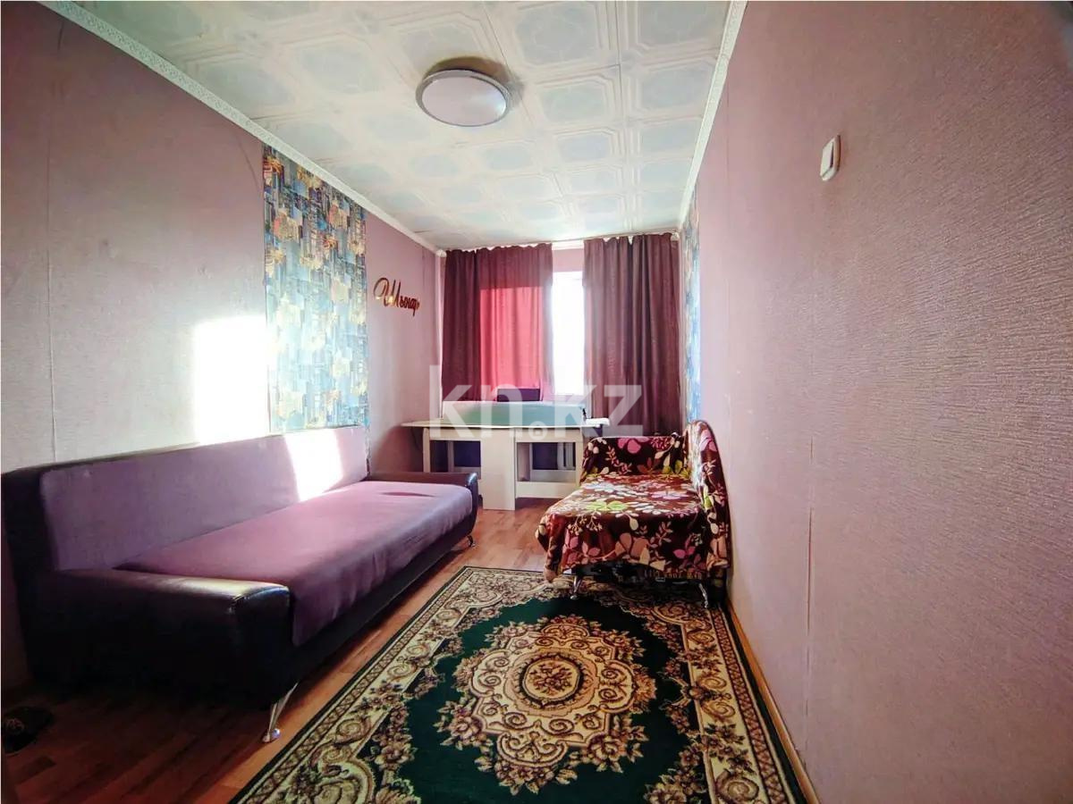 Продажа 2-комнатной квартиры, 45 м², мкр-н 18, дом  2 в Караганде
