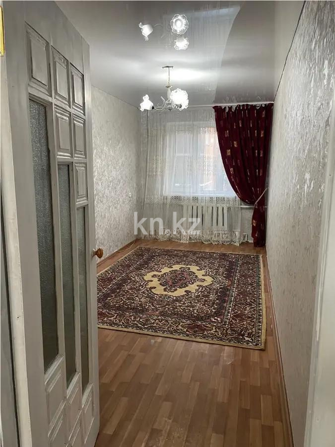 Продажа 2-комнатной квартиры, 46 м², ул. 6-й мик-н, дом  43 - Продажа квартир в Темиртау без посредников фото 2 из 4