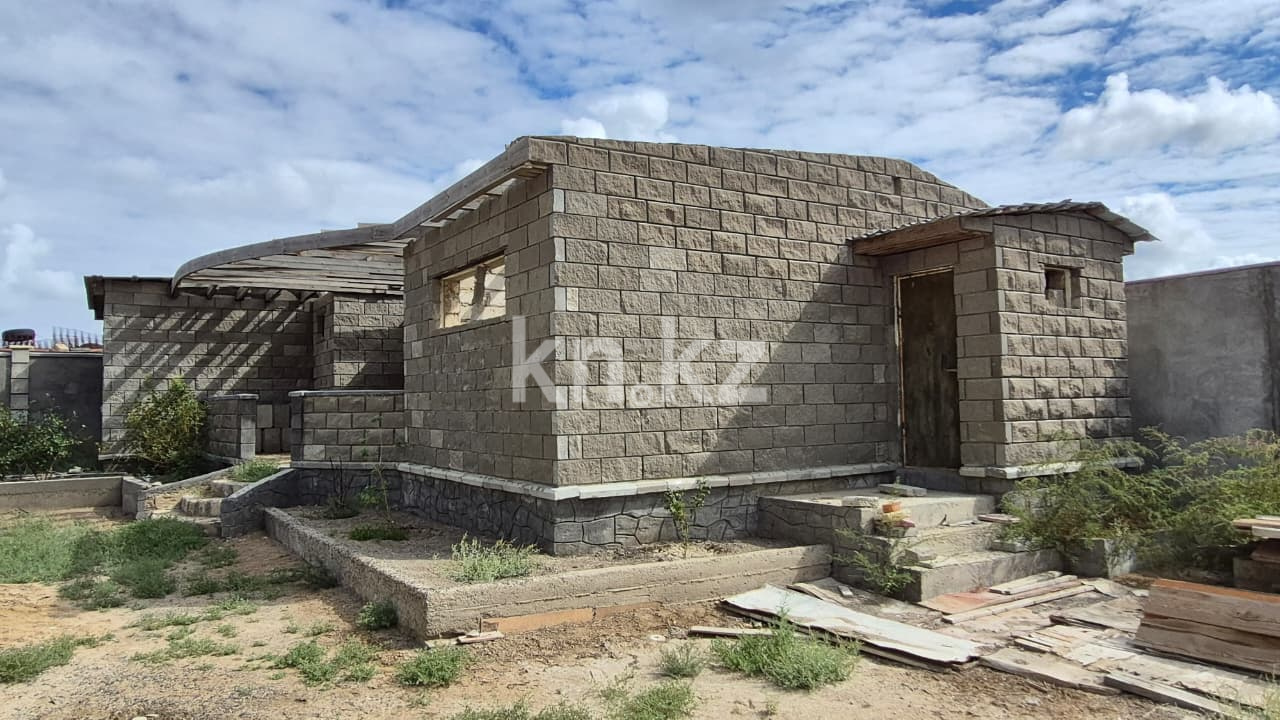 Продажа 7-комнатного дома, 324 м², Куанышкали, дом  22 - Продажа и аренда недвижимости в Атырау фото 22 из 40