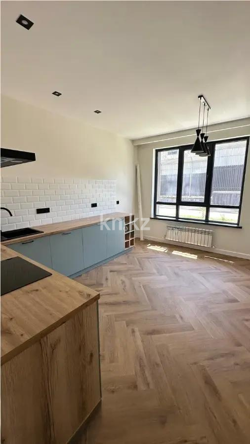 Продажа 3-комнатной квартиры, 73 м² - Продажа квартир в новостройках Алматы без посредников - страница 47 фото 3 из 4