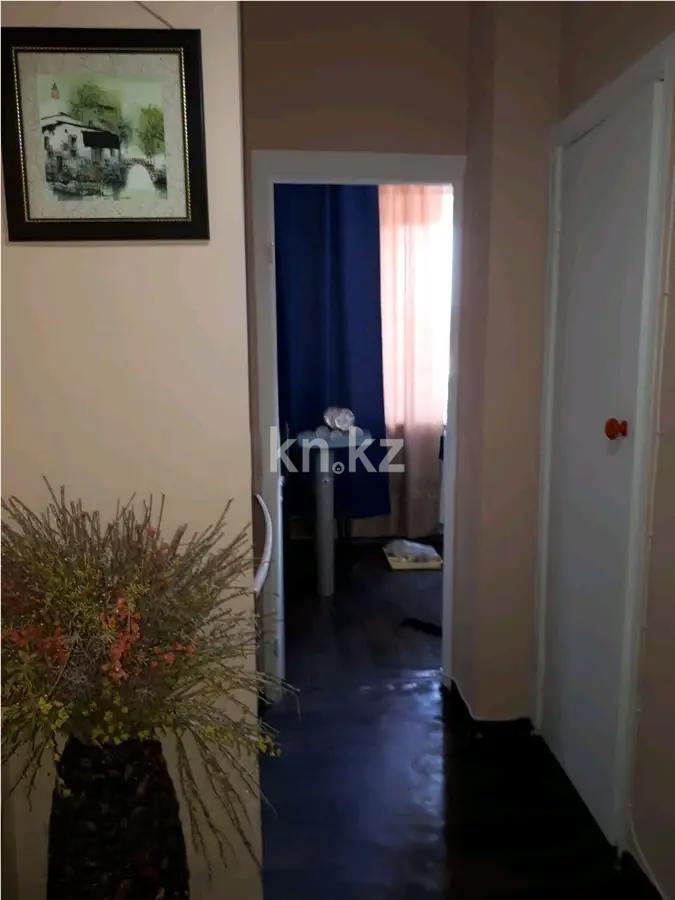 Продажа 1-комнатной квартиры, 35.3 м², ул. Даулеткерея, дом  162 - Продажа квартир в Алматы фото 4 из 5