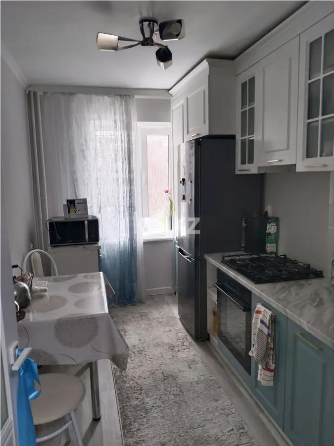 Продажа 4-комнатной квартиры, 76.4 м² в Астане - фото 3