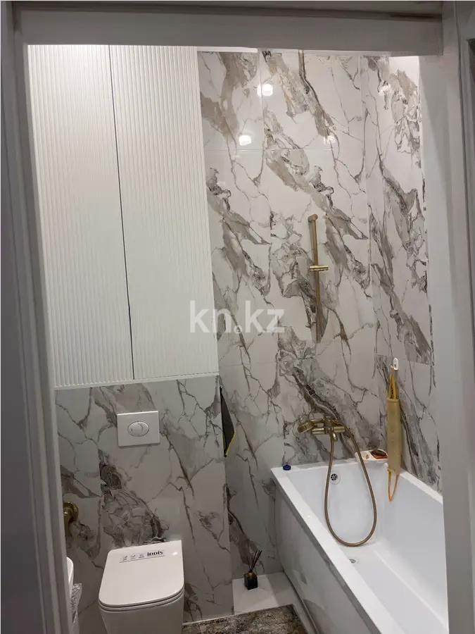 Продажа 2-комнатной квартиры, 75 м², ул. Муканова, дом  41/23 - Продажа  двухкомнатных квартир в Караганде фото 5 из 6