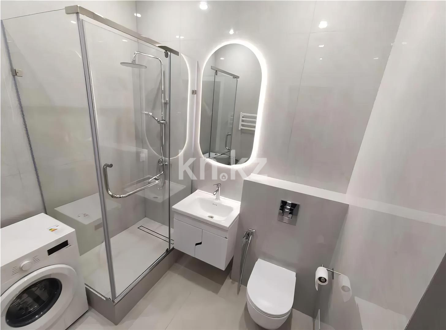 Продажа 2-комнатной квартиры, 45.1 м² - Продажа квартир в Астане - страница 22 фото 4 из 4