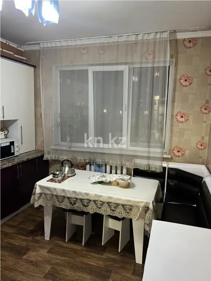 Продажа 3-комнатной квартиры, 75 м², мкр. Зердели, дом  1/170 в Алматы - фото 3