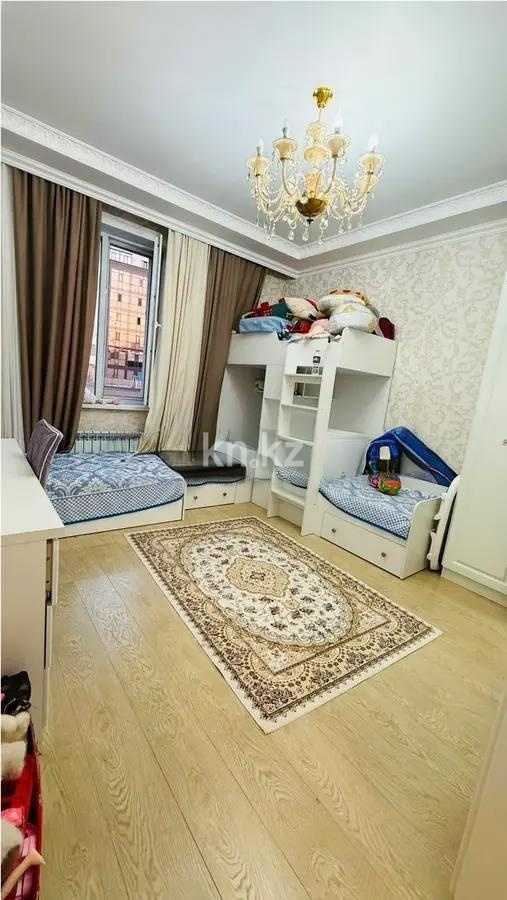 Продажа 4-комнатной квартиры, 100 м² - Продажа четырехкомнатных квартир от собственников в Астане - страница 8 фото 3 из 8