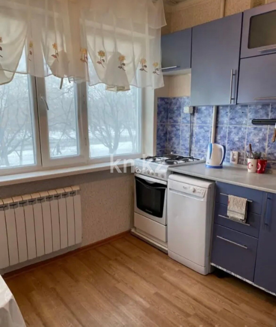 Аренда 2-комнатной квартиры, 53 м² в Караганде - фото 3