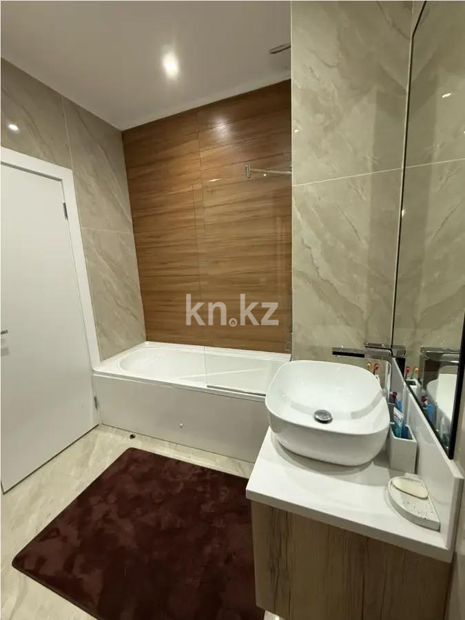 Продажа 3-комнатной квартиры, 88 м² в Алматы - фото 5