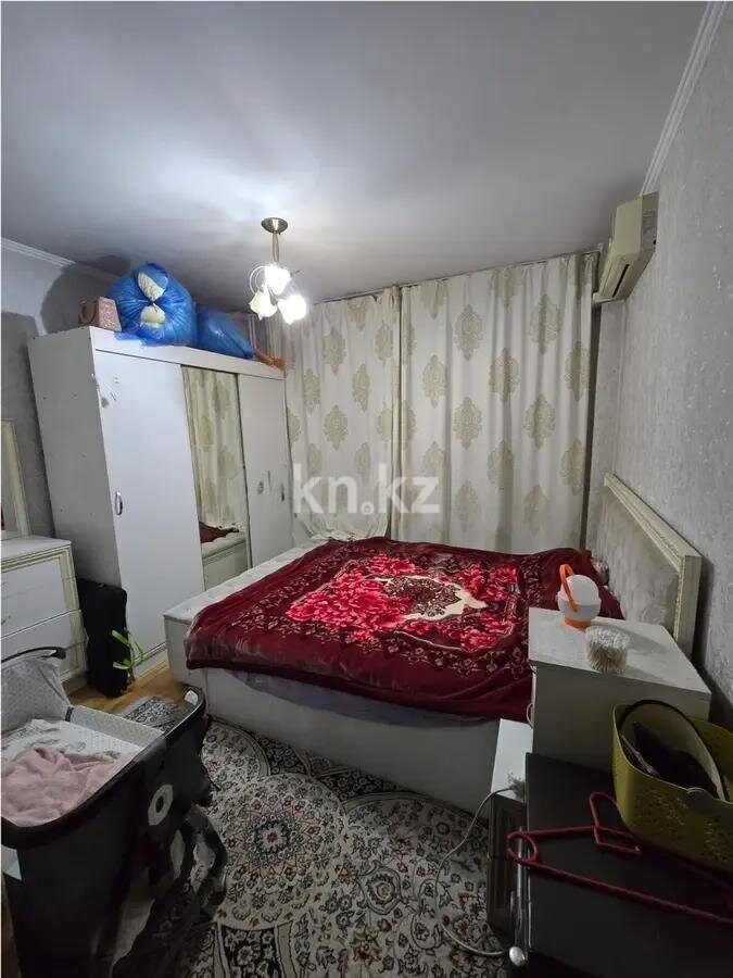 Продажа 3-комнатной квартиры, 75 м² в Алматы - фото 2