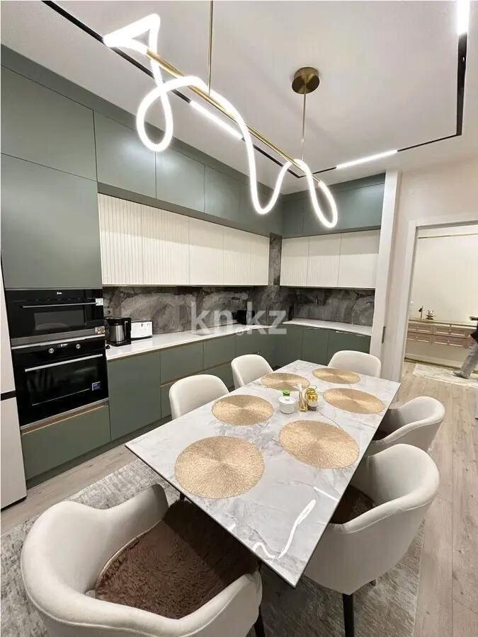Продажа 3-комнатной квартиры, 110 м² в Астане - фото 5