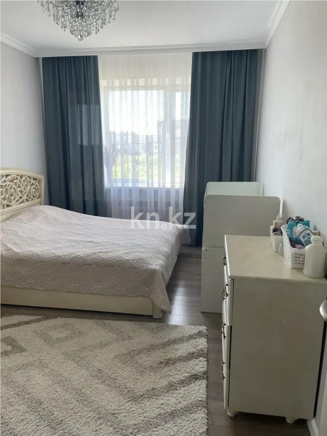 Продажа 3-комнатной квартиры, 86 м² - Продажа квартир от собственников в Караганде фото 2 из 7