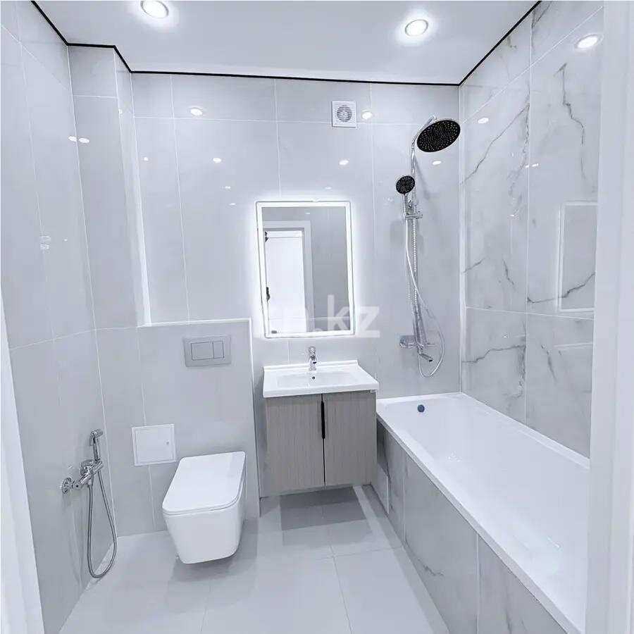 Продажа 2-комнатной квартиры, 41 м² в Астане - фото 4