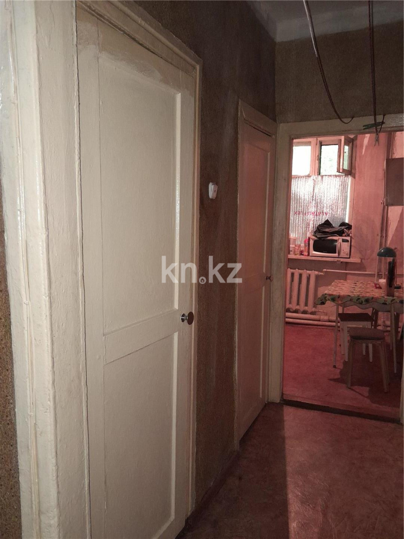 Продажа 3-комнатной квартиры, 79 м², ул. Турмагамбетова - Продажа квартир в Темиртау фото 14 из 18