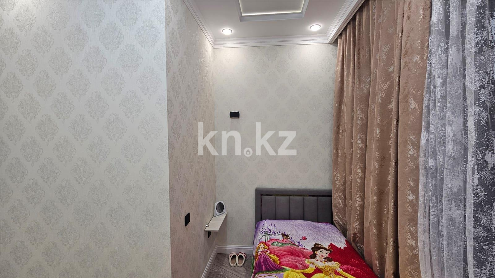 Продажа 4-комнатной квартиры, 100 м², ул. Таттимбета в Караганде - фото 7