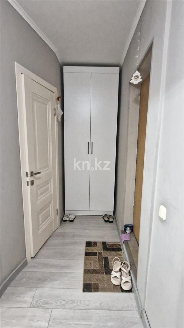 Продажа 4-комнатной квартиры, 62 м² в Караганде - фото 13