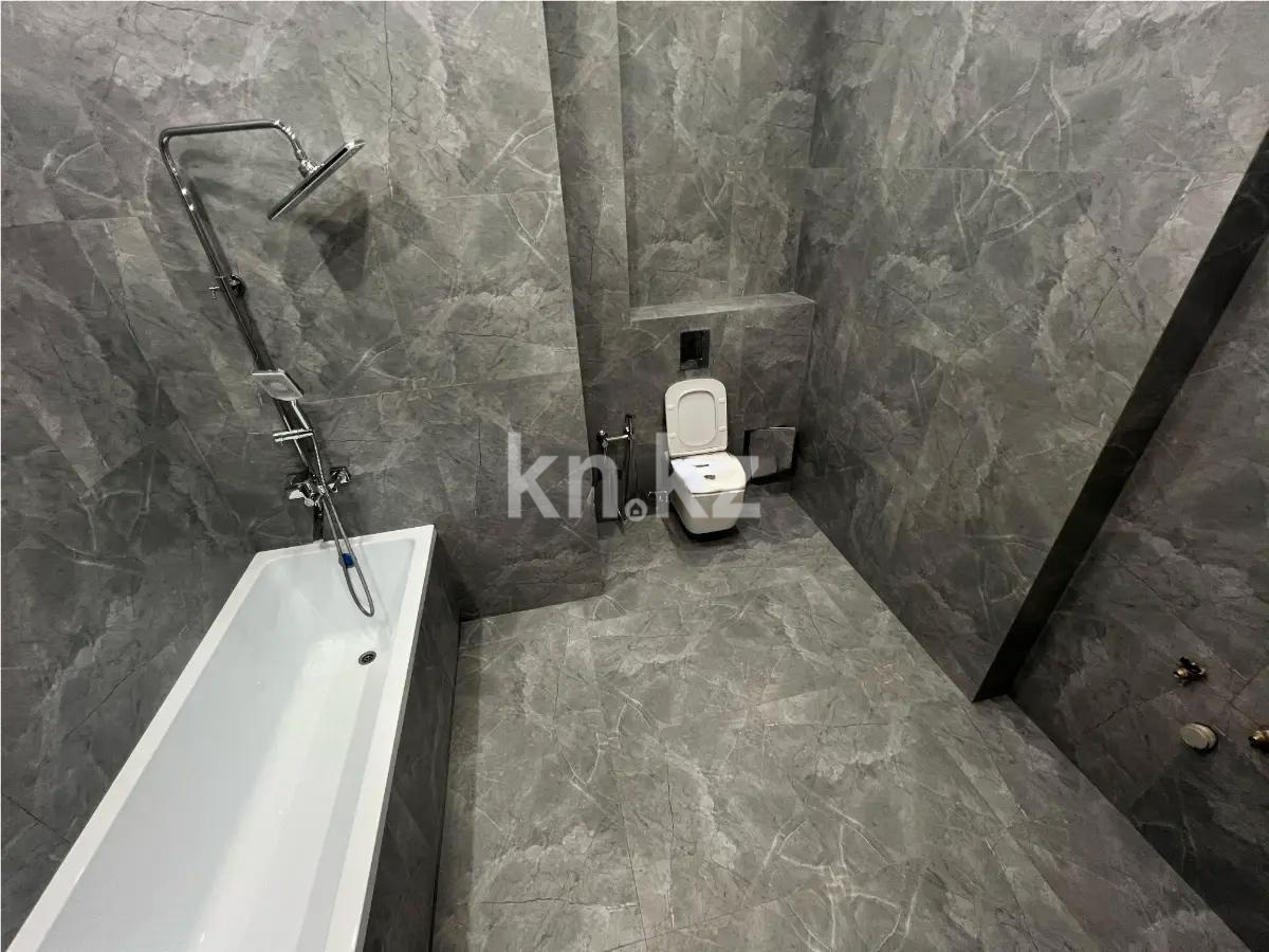 Продажа 5-комнатной квартиры, 181.9 м², пр. Кабанбай батыра, дом  56 - Продажа  пятикомнатных квартир в новостройках Астаны без посредников с фото фото 5 из 5