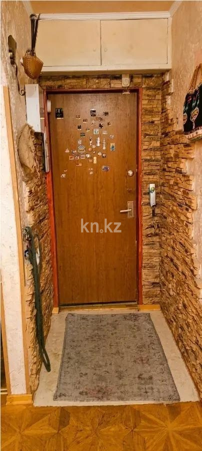 Продажа 3-комнатной квартиры, 61.5 м² - Продажа квартир в Бостандыкском р-не Алматы фото 6 из 6