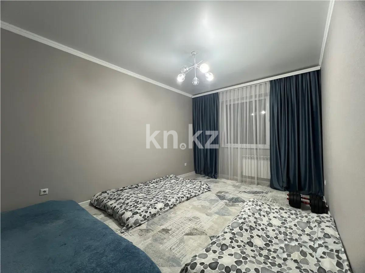 Продажа 3-комнатной квартиры, 90 м², пр. Сейфуллина, дом  51/4 в Алматы - фото 3