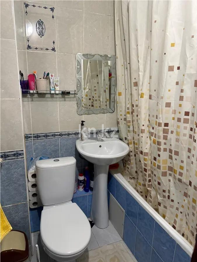 Продажа 2-комнатной квартиры, 43 м², ул. Си Синхая, дом  6 - Продажа  двухкомнатных квартир в Алматы без посредников с фото фото 4 из 5