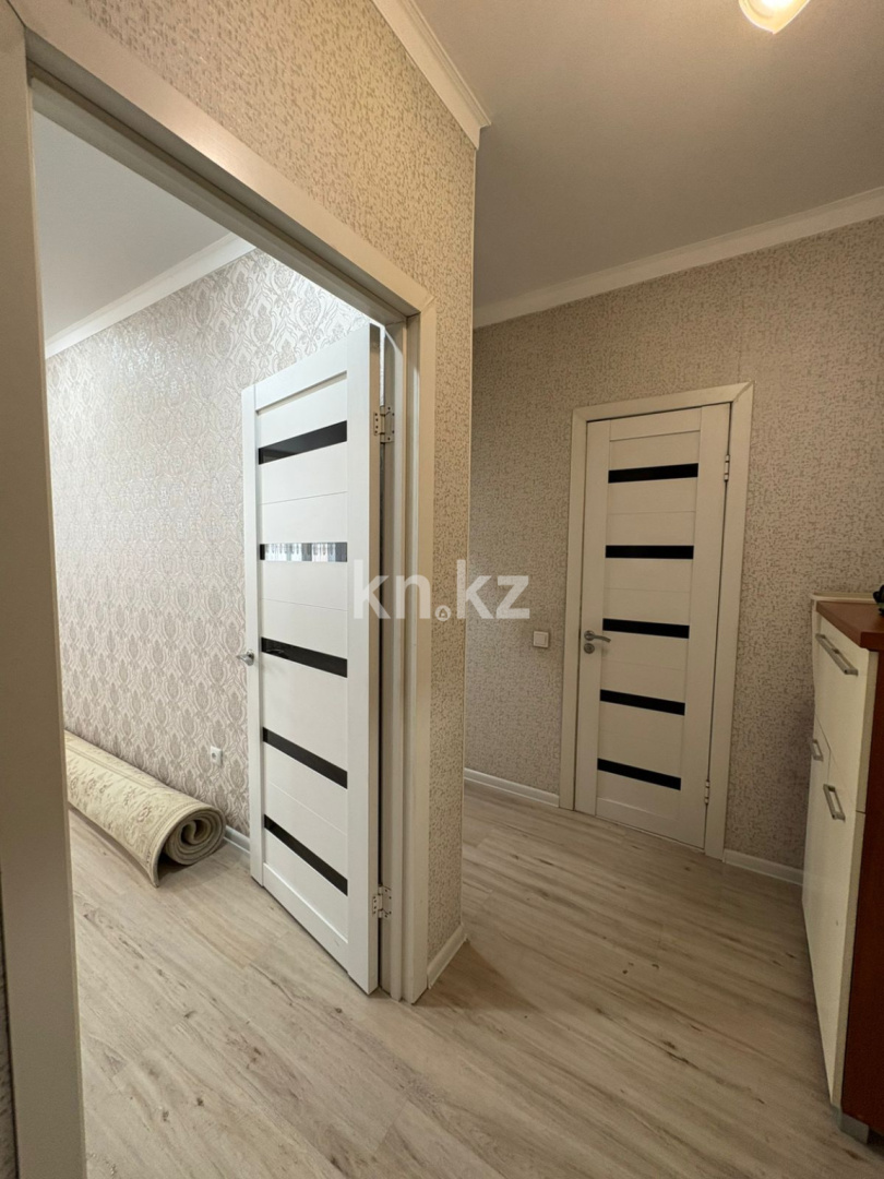 Продажа 1-комнатной квартиры, 43 м² в Астане - фото 3