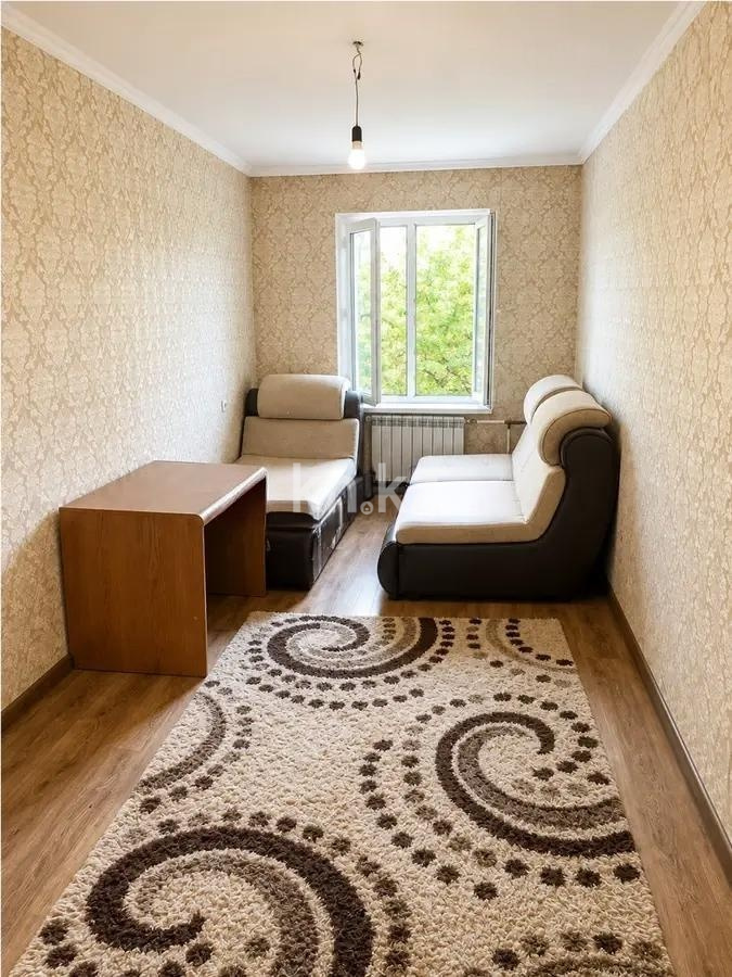 Продажа 3-комнатной квартиры, 59 м² в Алматы - фото 2
