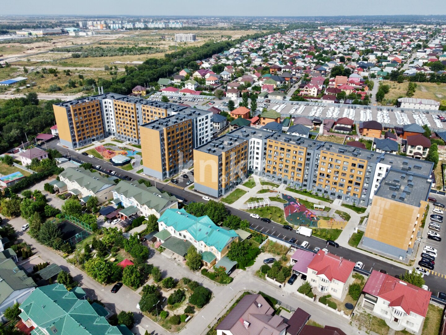 ЖК «Hayat Apartments», Алматы - фото 7