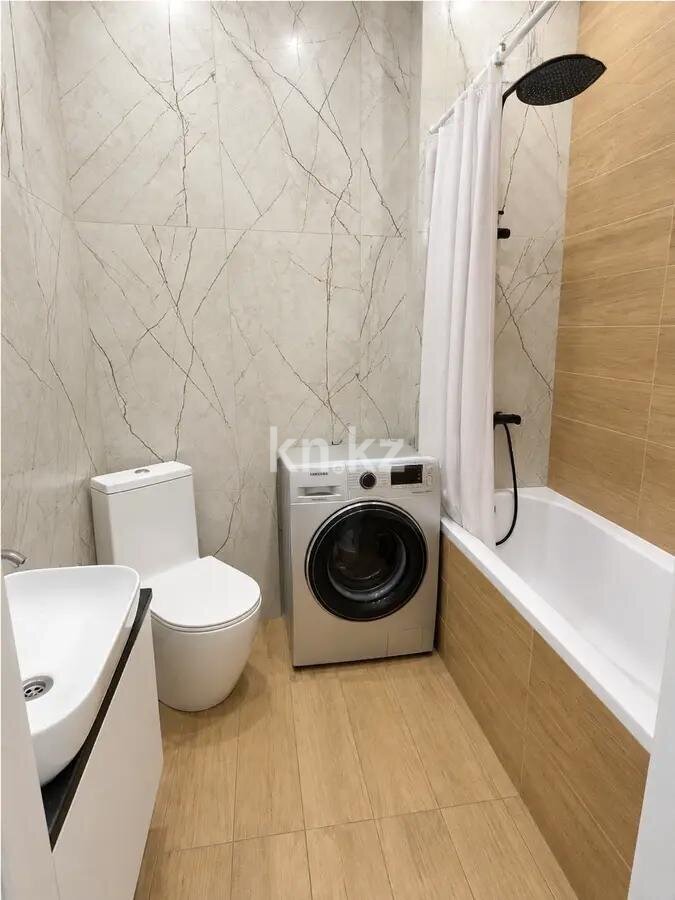 Продажа 2-комнатной квартиры, 44 м² в Астане - фото 4