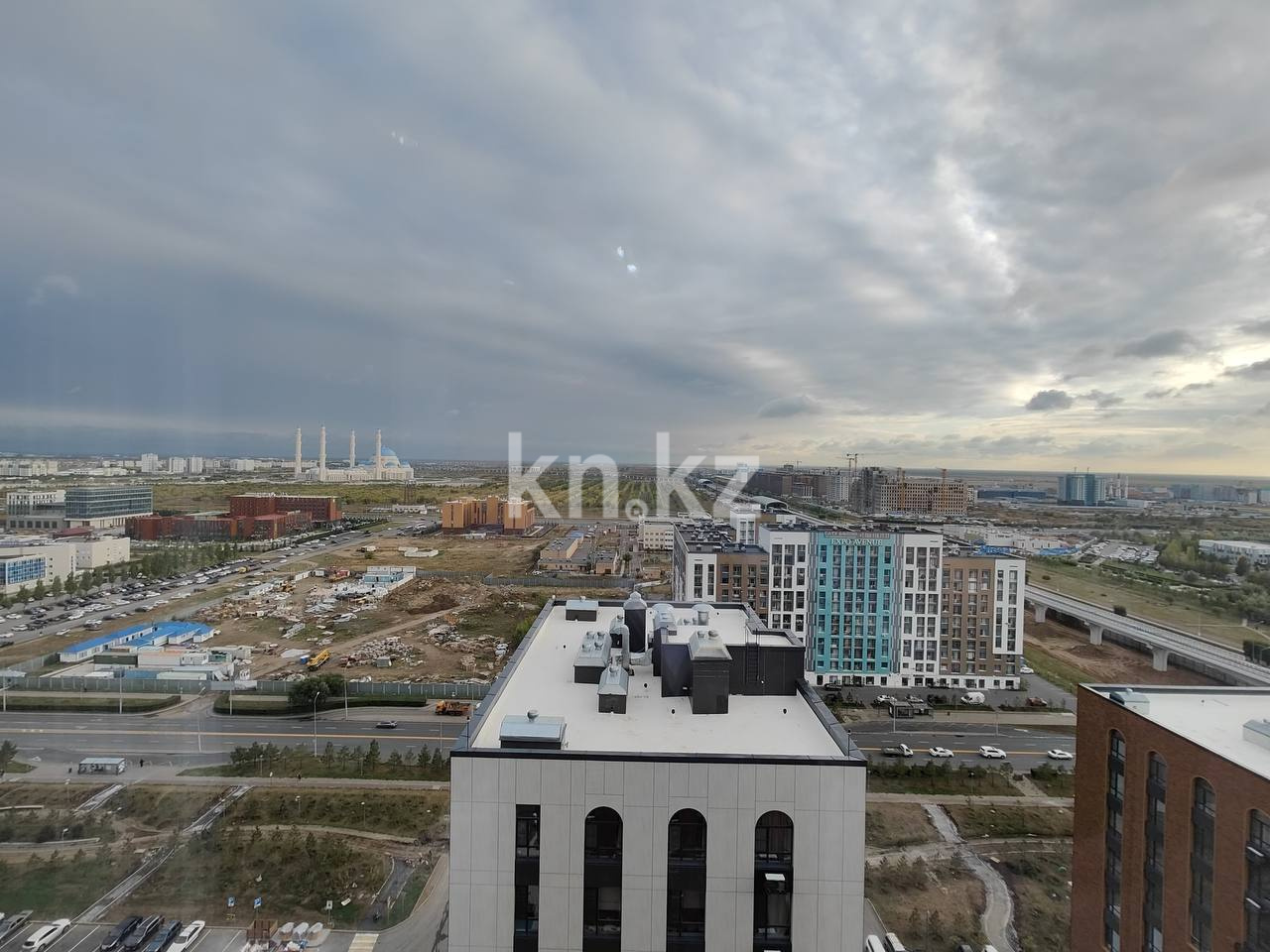 Аренда 3-комнатной квартиры, 75 м² - Недвижимость в Казахстане - страница 5 фото 37 из 40