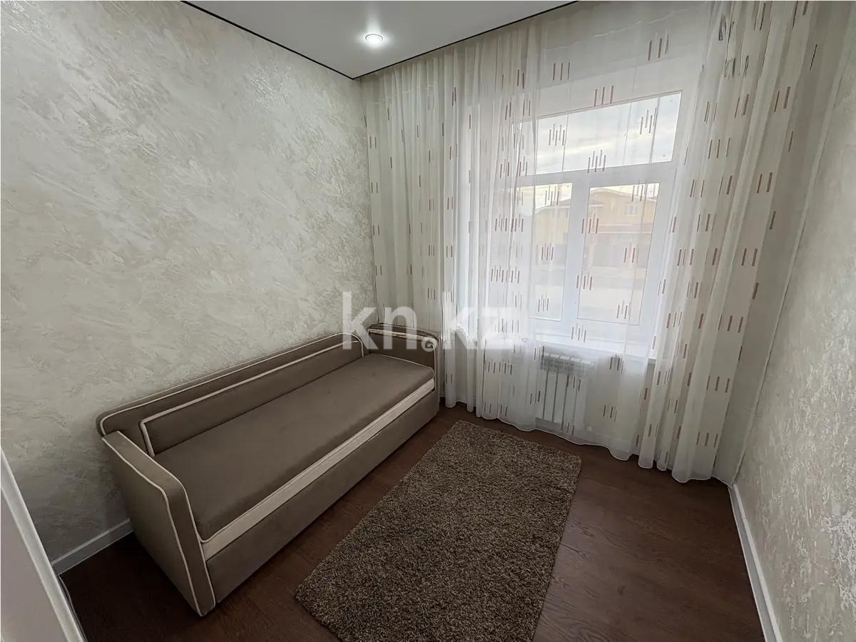 Продажа 3-комнатной квартиры, 72 м² в Караганде - фото 3