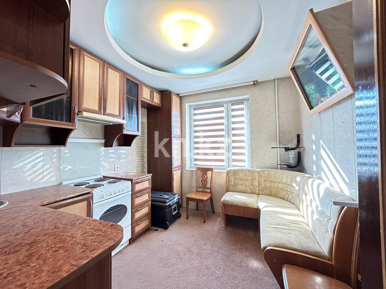 Продажа 2-комнатной квартиры, 53 м², мкр-н Степной-3 - Продажа квартир в Караганде фото 5 из 14