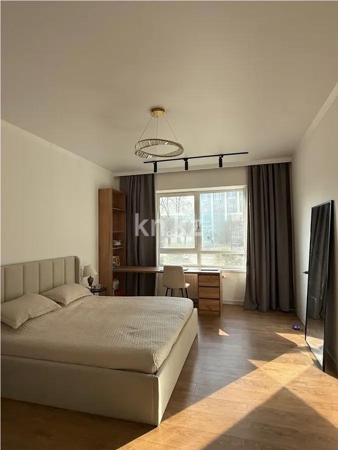 Продажа 3-комнатной квартиры, 70 м², ул. Торекулова, дом  91 в Алматы - фото 2
