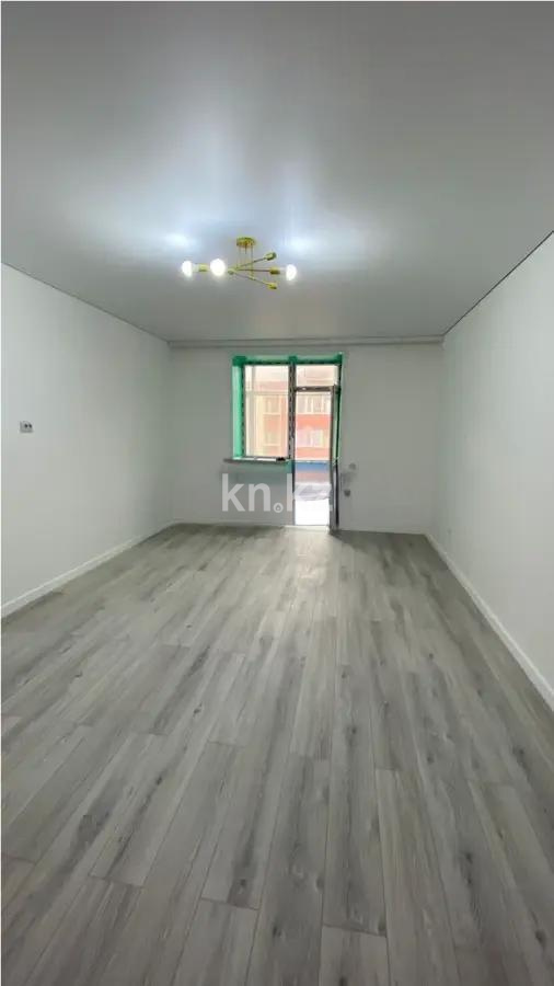 Продажа 1-комнатной квартиры, 53 м², ул. Кордай, дом  99 - Продажа  однокомнатных квартир в новостройках Астаны без посредников с фото фото 1 из 4