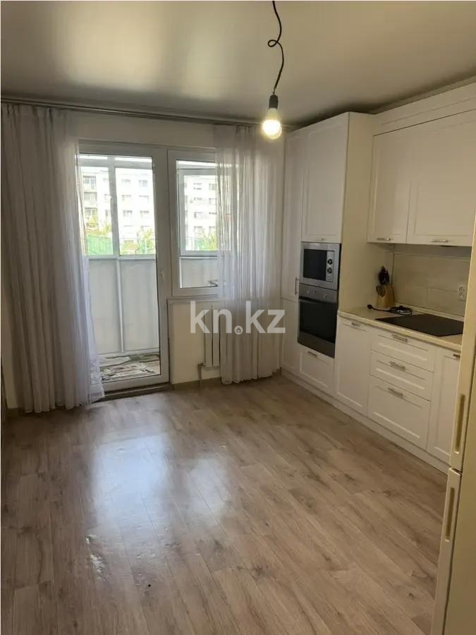 Продажа 2-комнатной квартиры, 66 м² в Алматы - фото 3